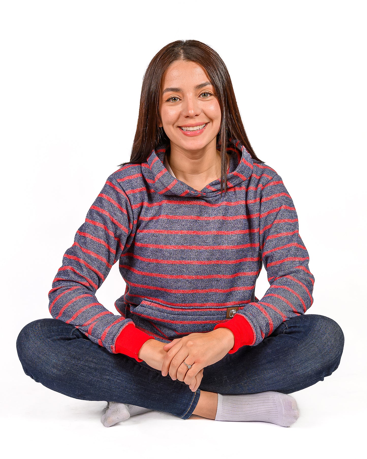 Hoodie Joha Pet hombre y mujer