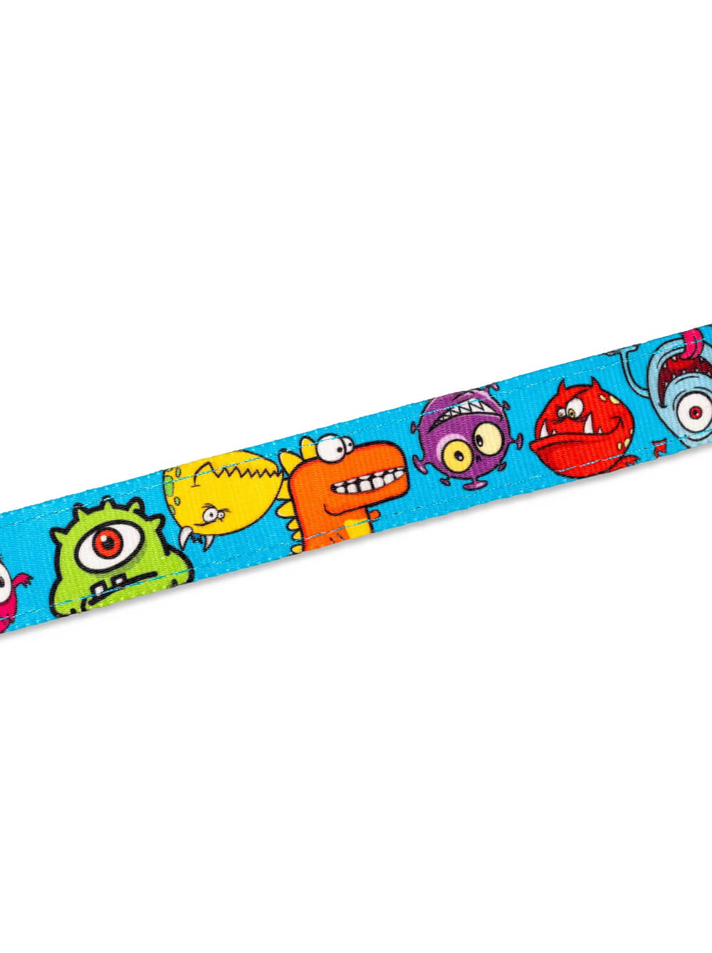 MAX & MOLLY Correa para Perro Little Monsters - Small