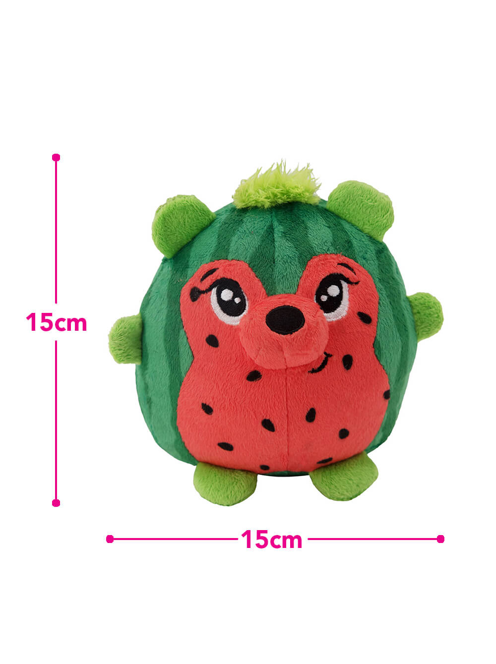 OUTWARD HOUND Juguete para Perro Surprise Hedgies