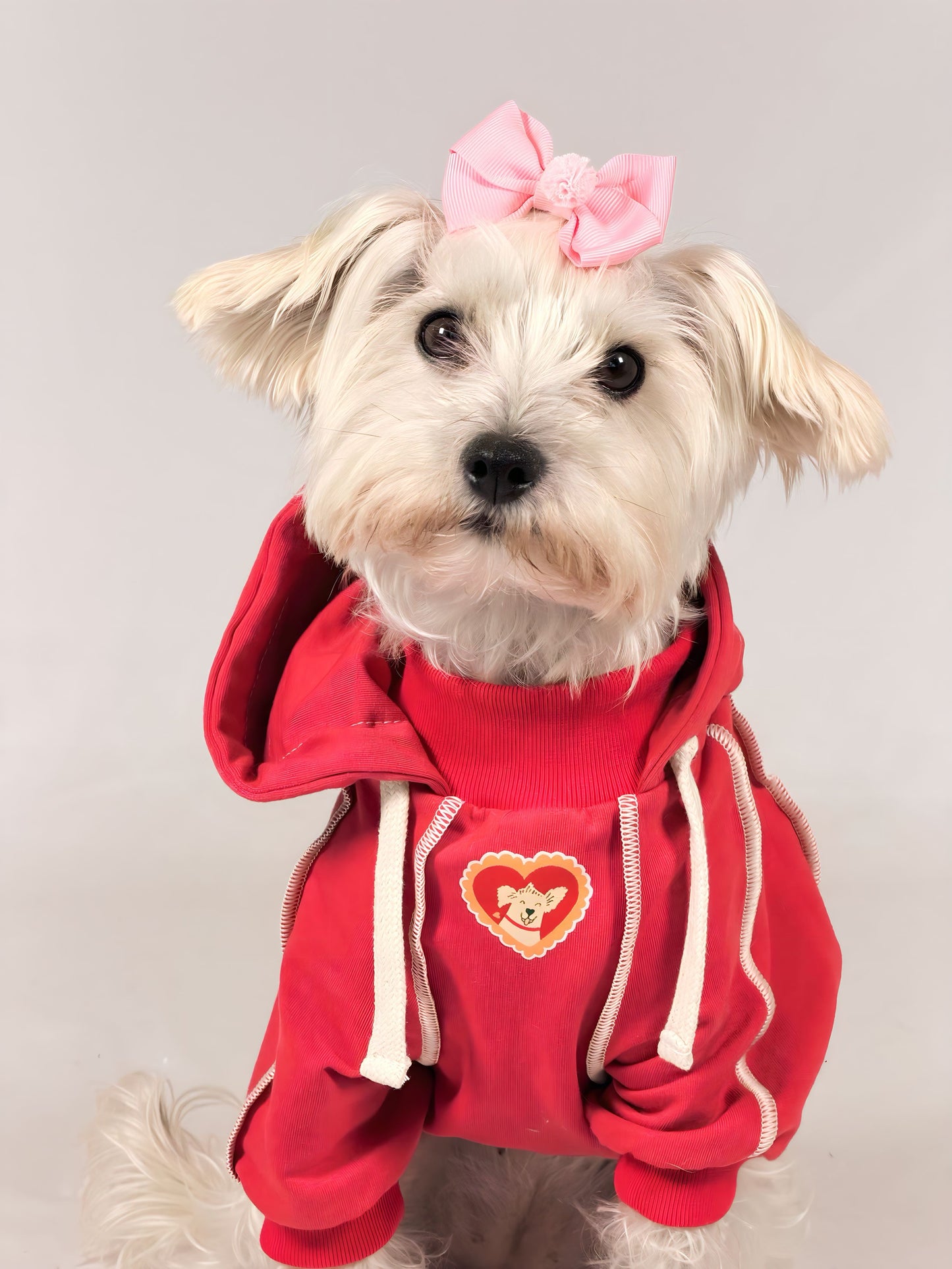 HOODIE ZOÉ PARA MAMÁ