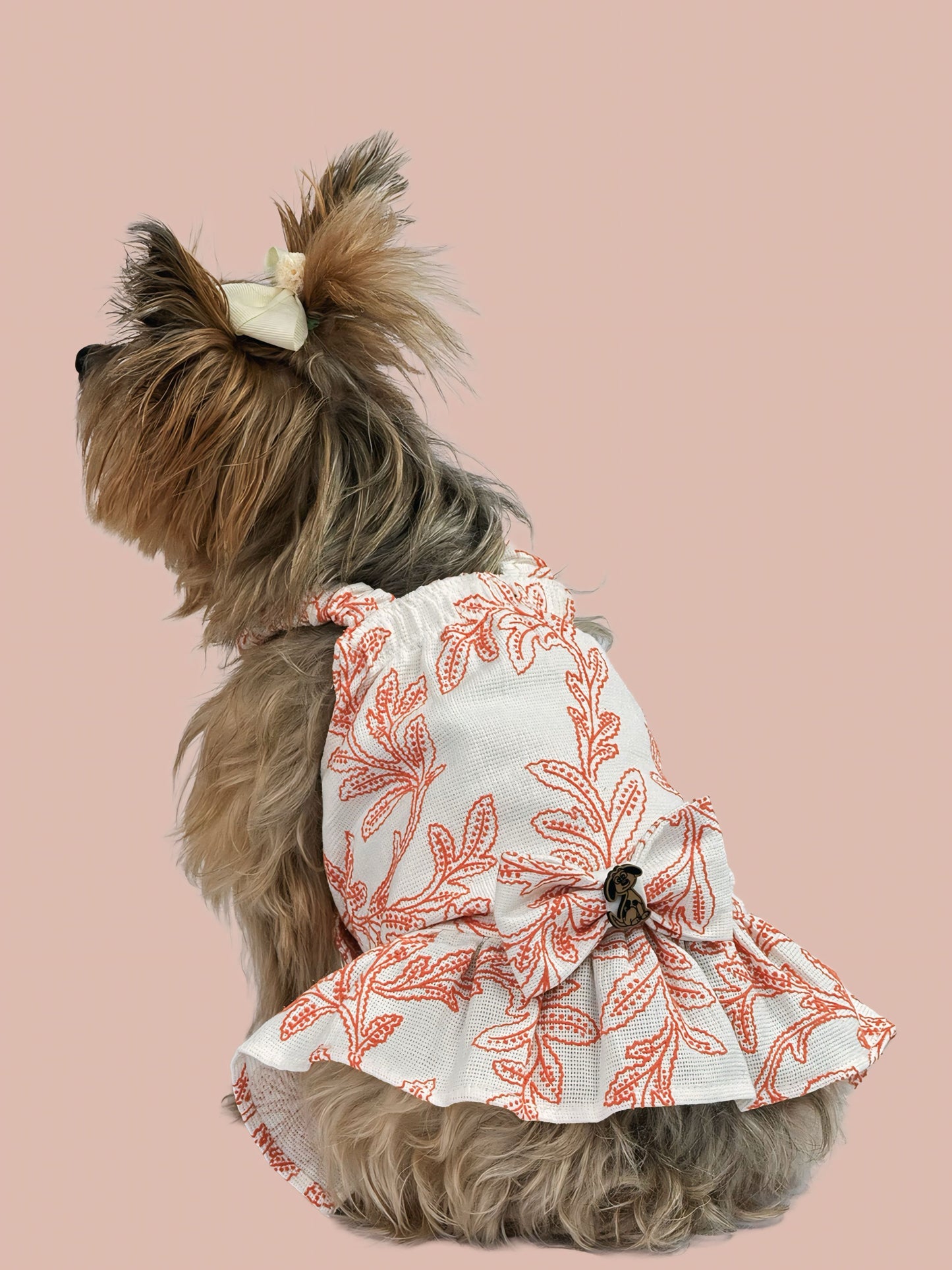 Vestido Praga