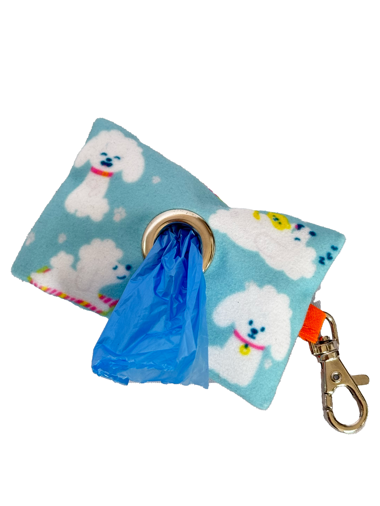 Porta Bolsas Mimitos