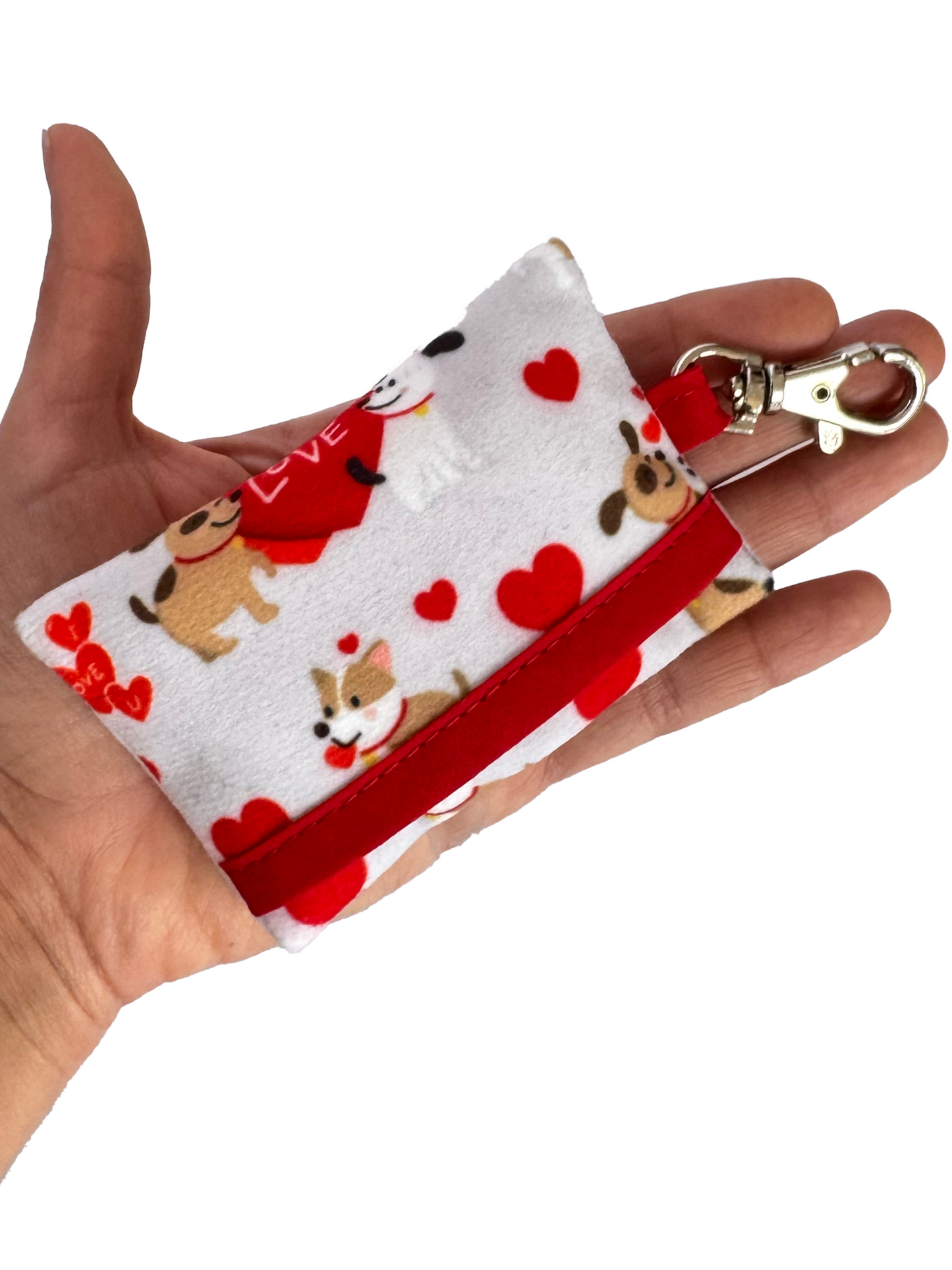 Porta Bolsas Mimitos