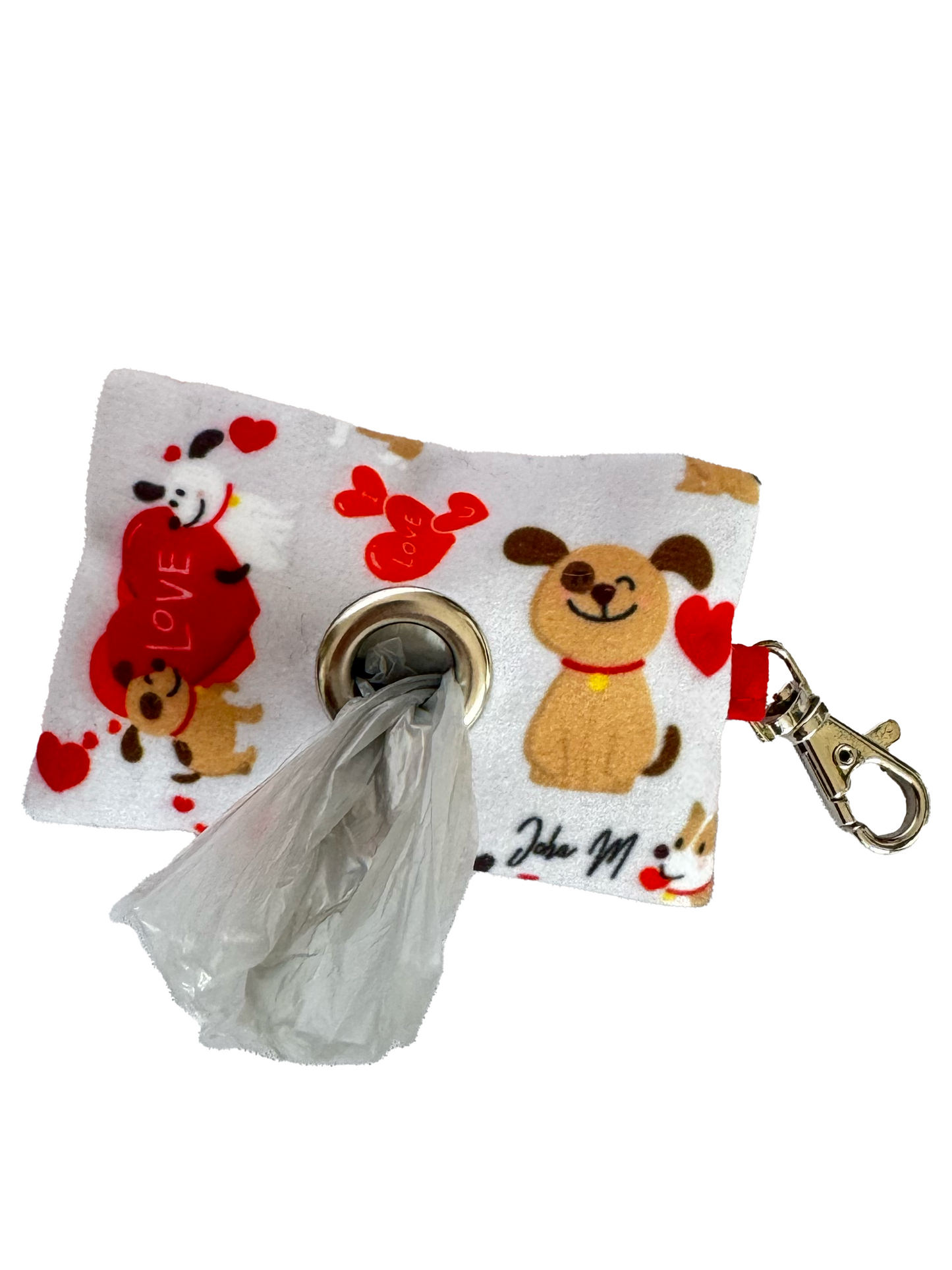Porta Bolsas Mimitos