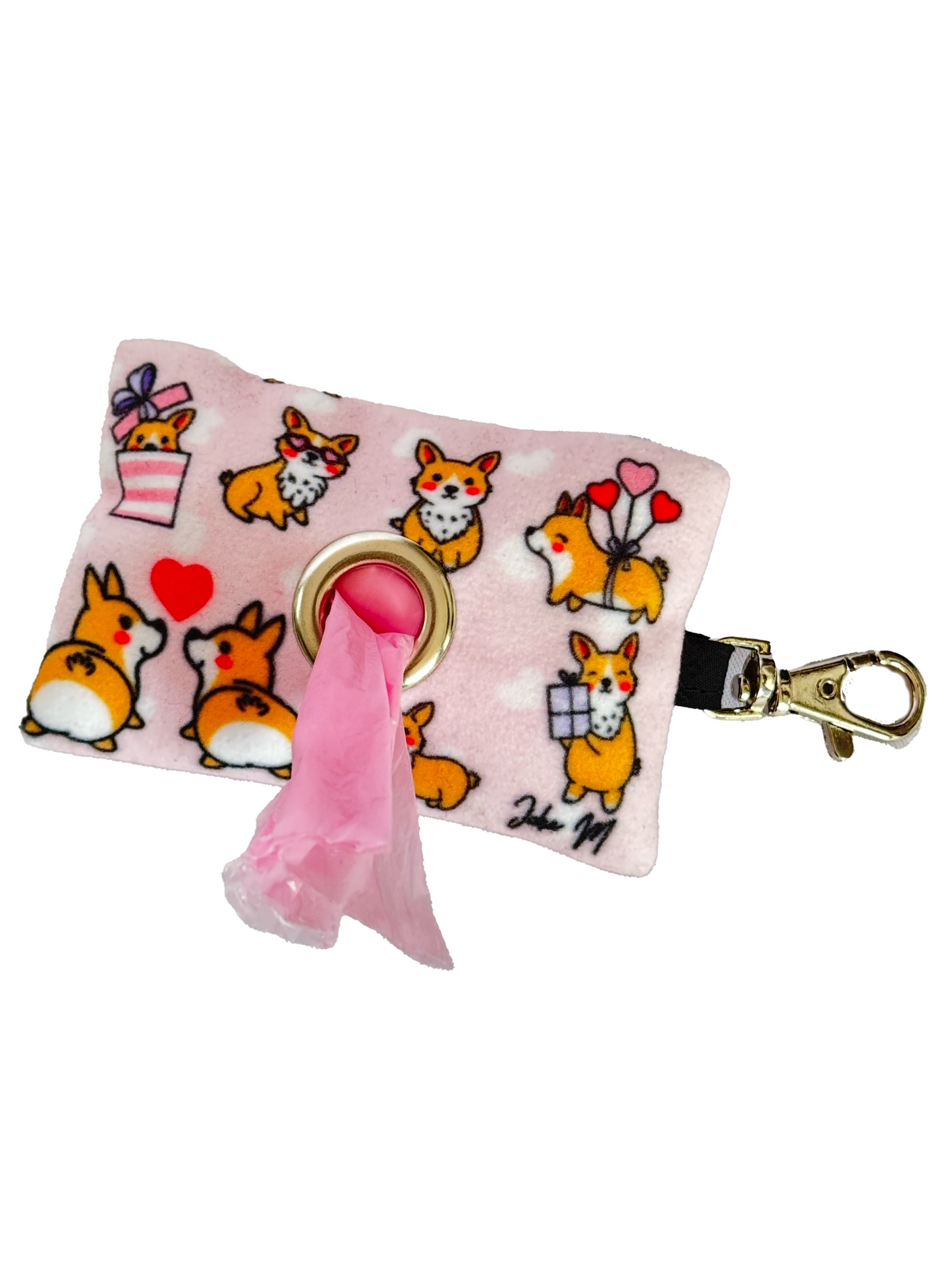 Porta Bolsas Mimitos