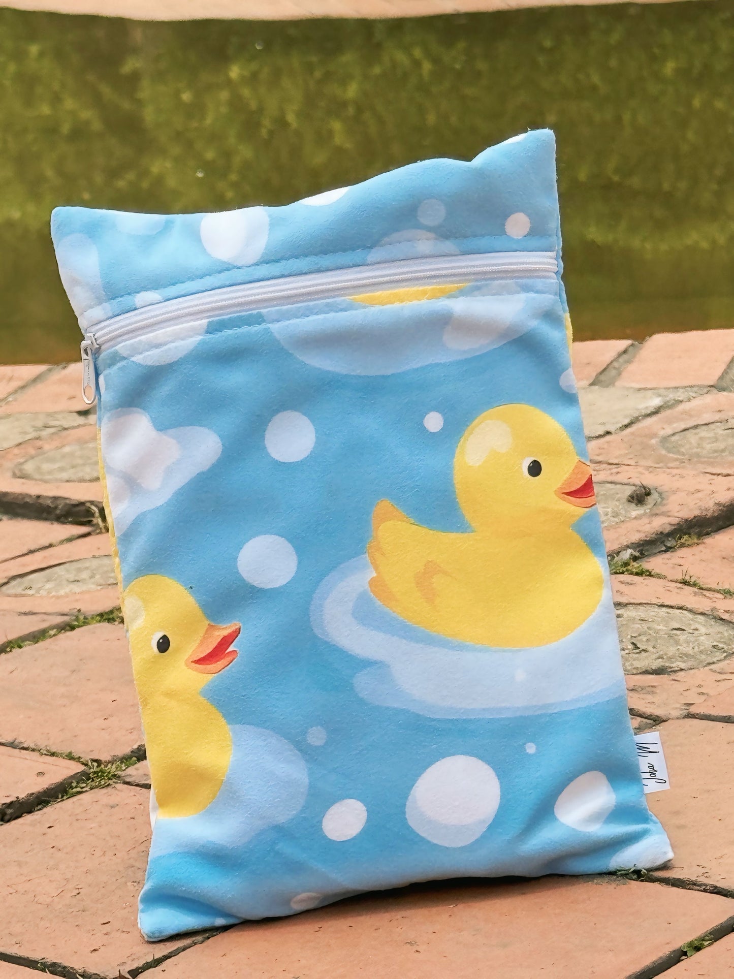Perri Cool Box Patitos