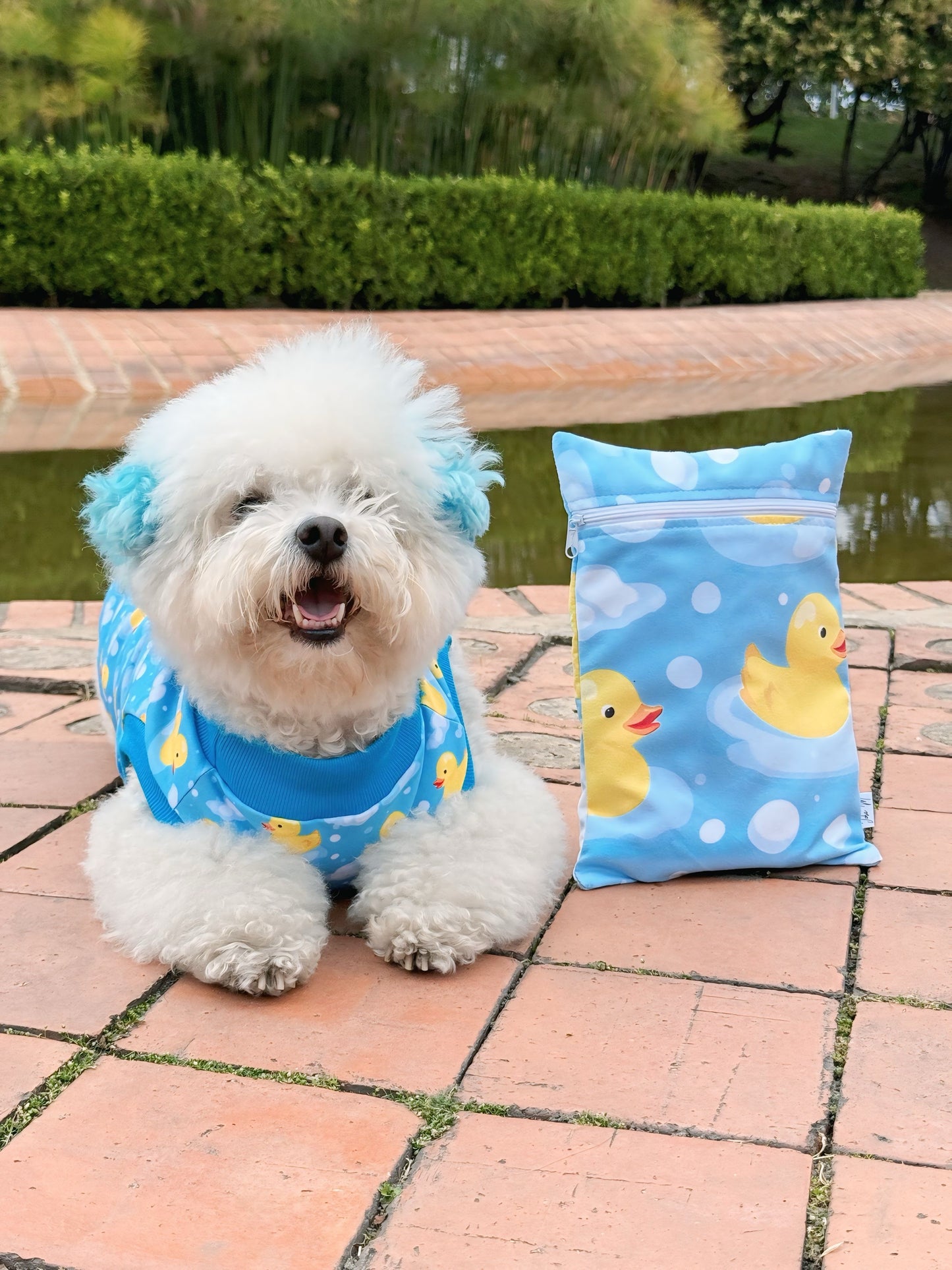 Perri Cool Box Patitos