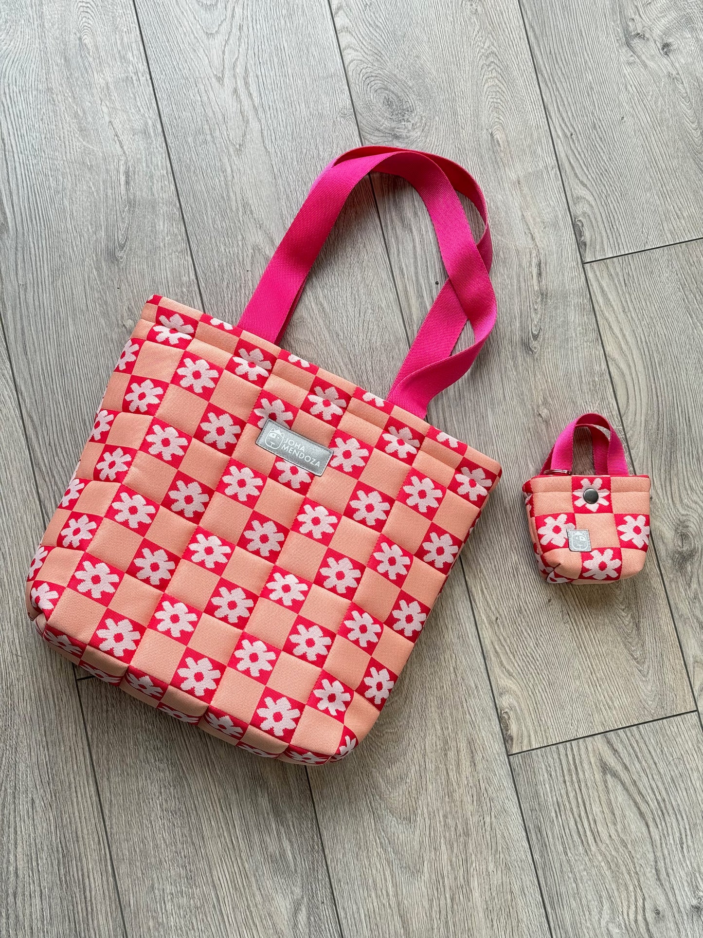 Tote Bag Flow Mini