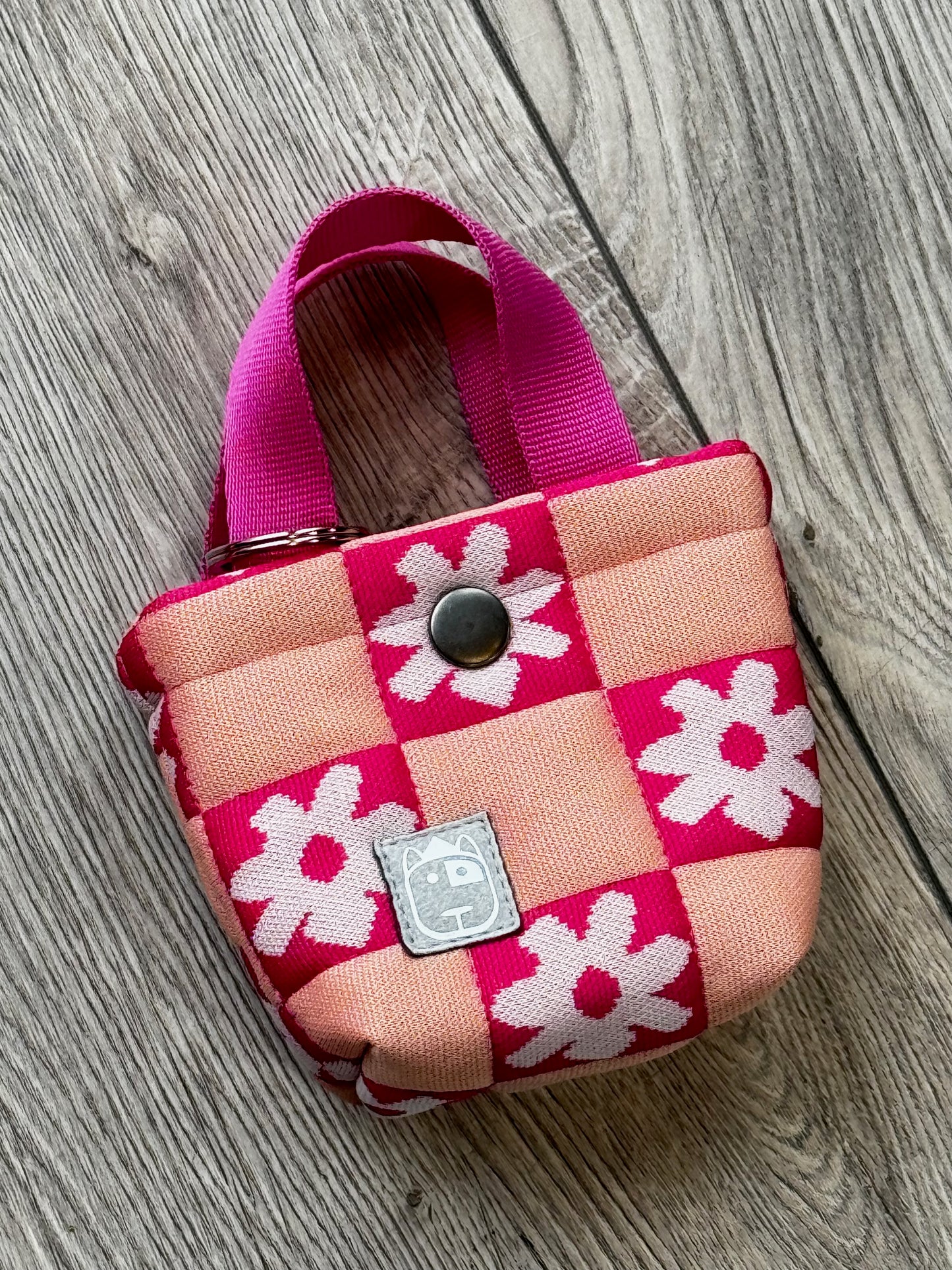 Tote Bag Flow Mini