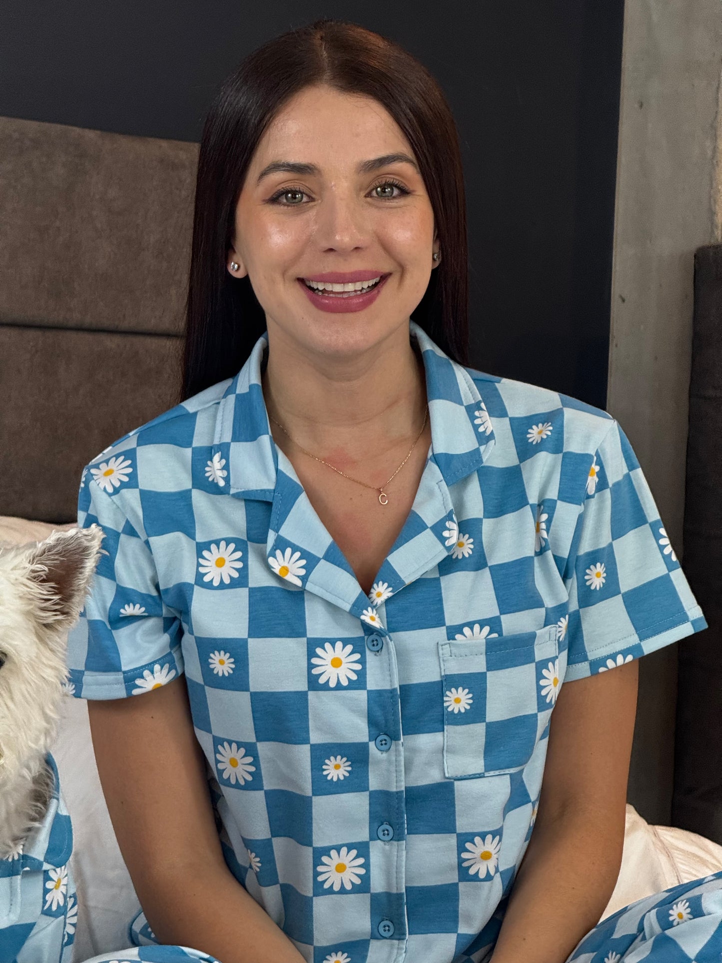Pijama de Mamá Pop