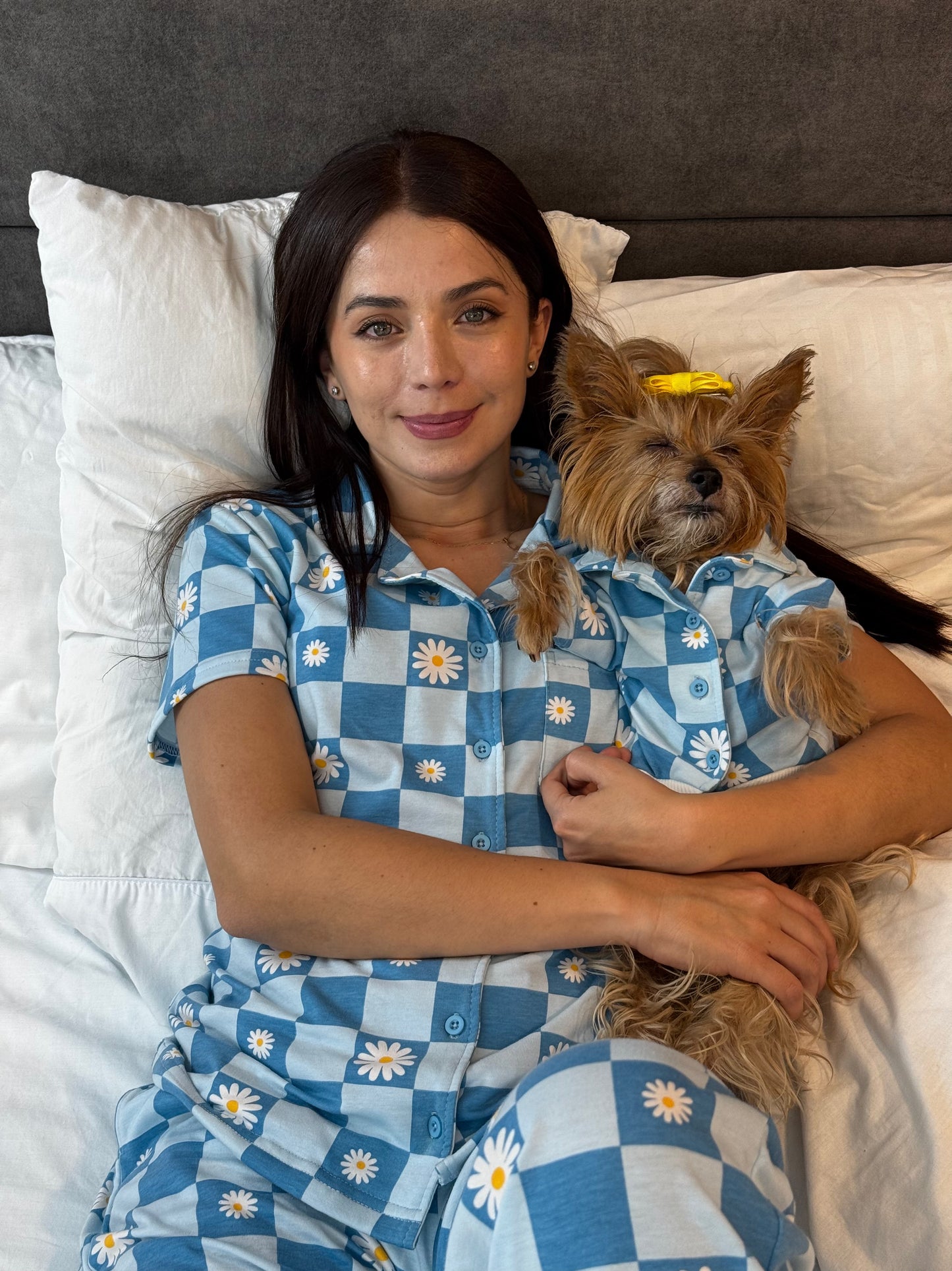 Pijama de Mamá Pop