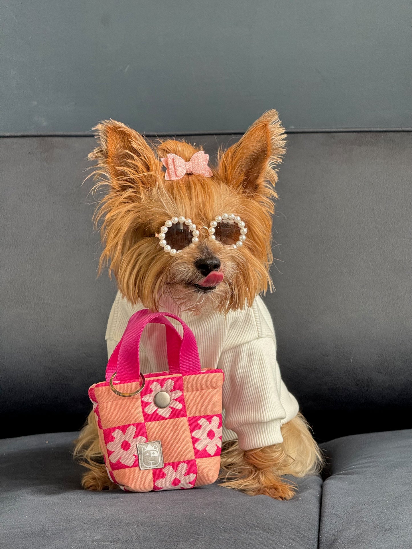 Tote Bag Flow Mini