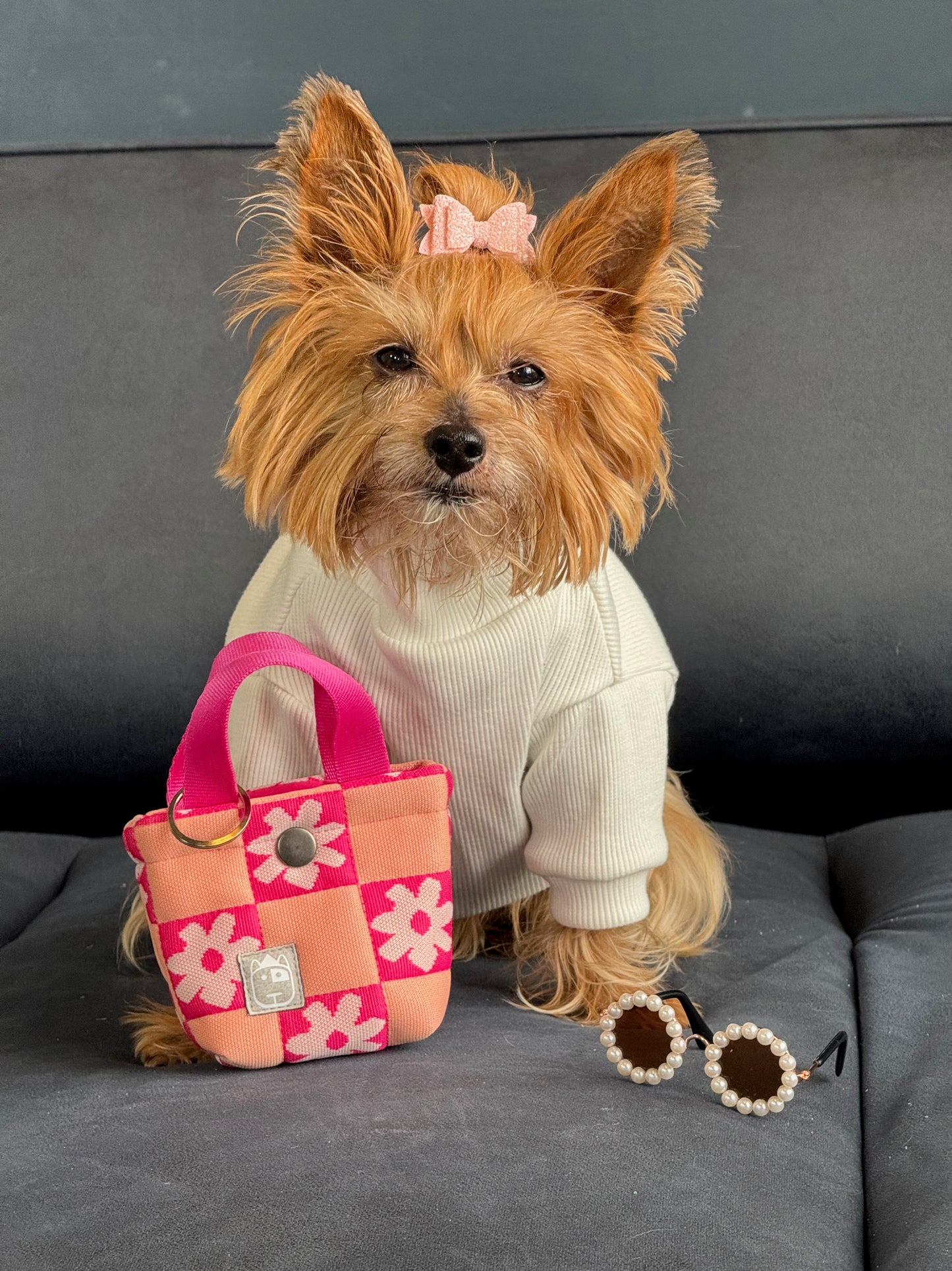 Tote Bag Flow Mini