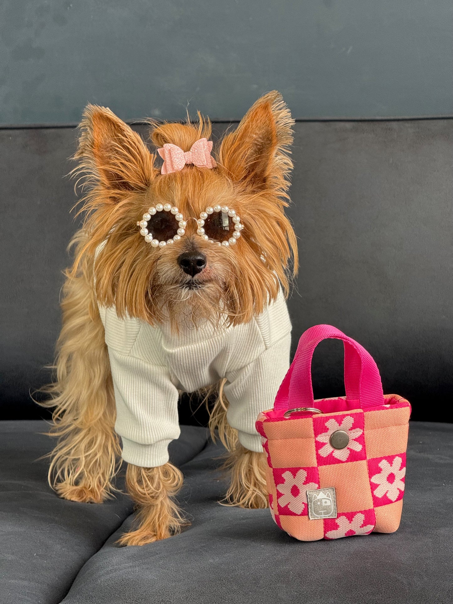Tote Bag Flow Mini