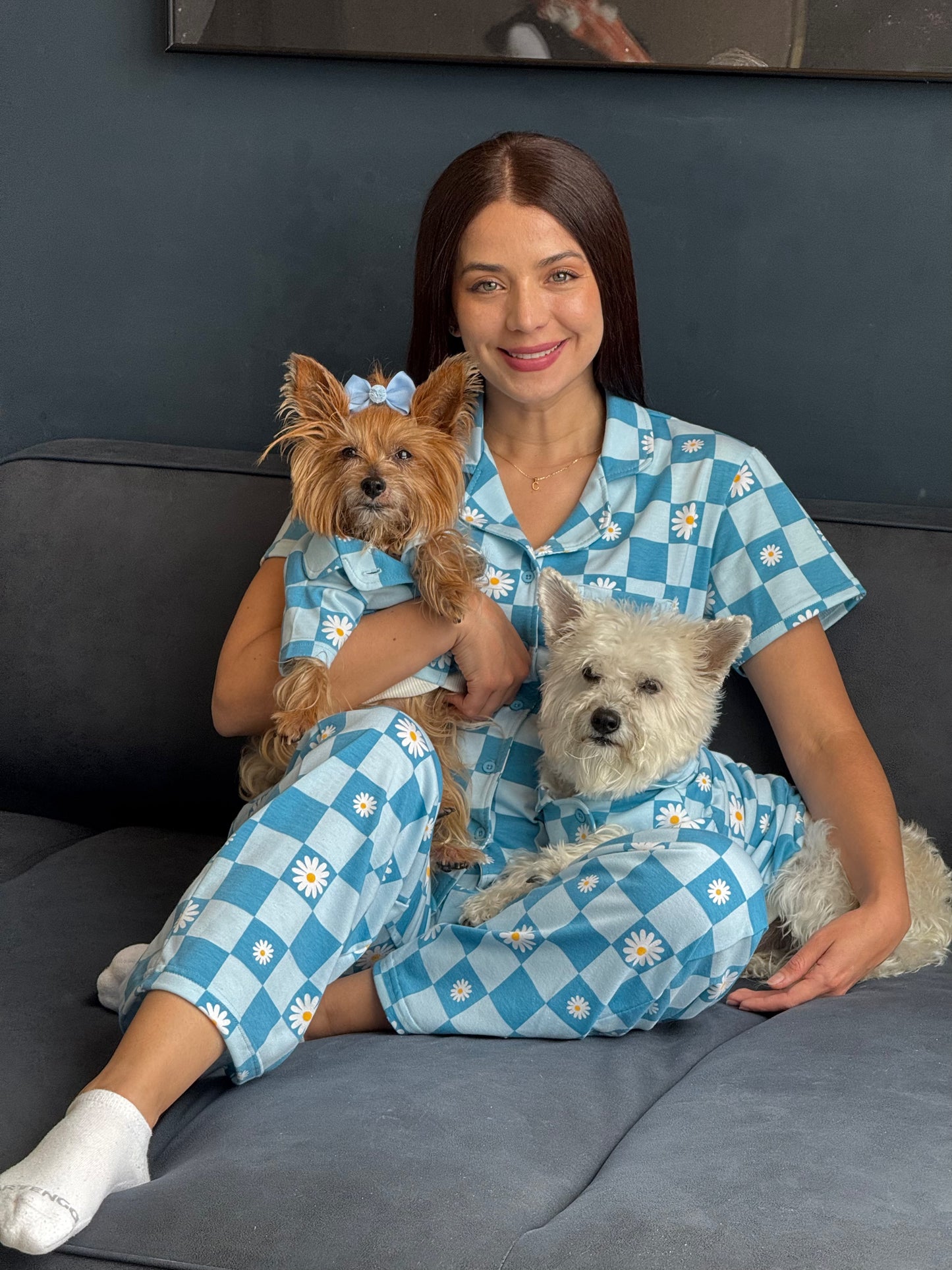 Pijama de Mamá Pop