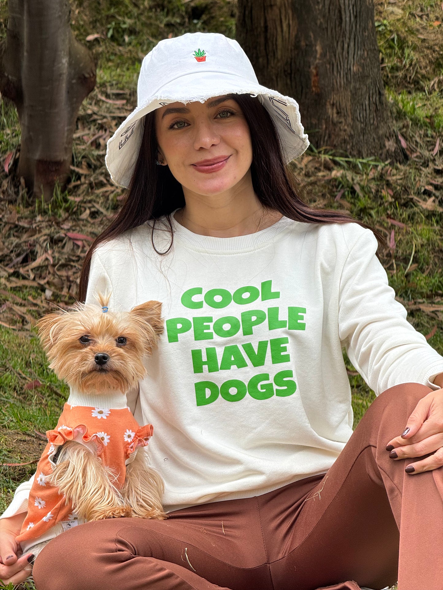 Buzo de Mamá Cool