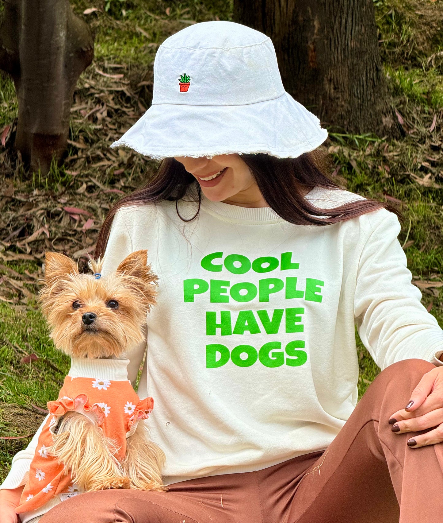 Buzo de Mamá Cool