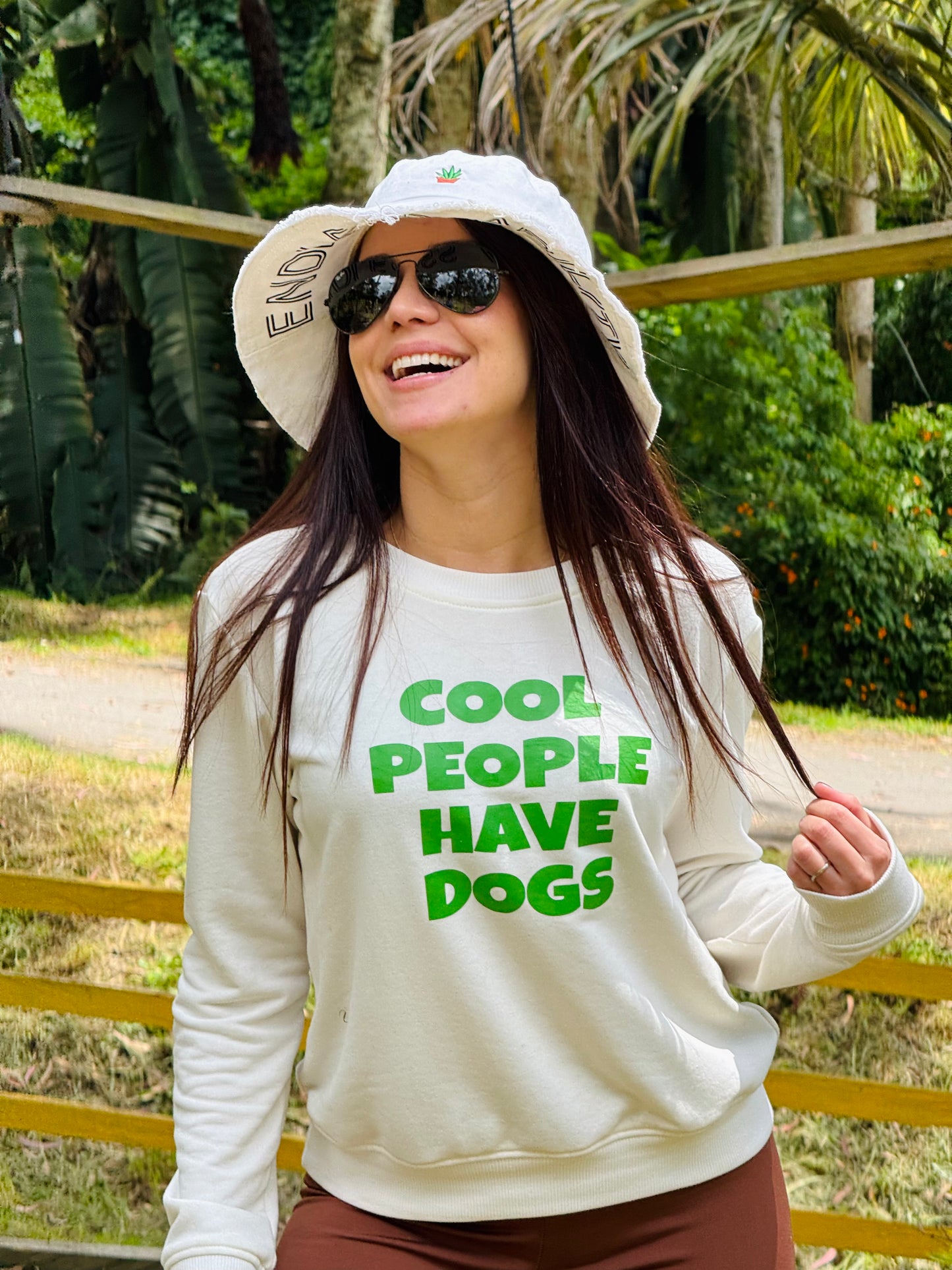 Buzo de Mamá Cool