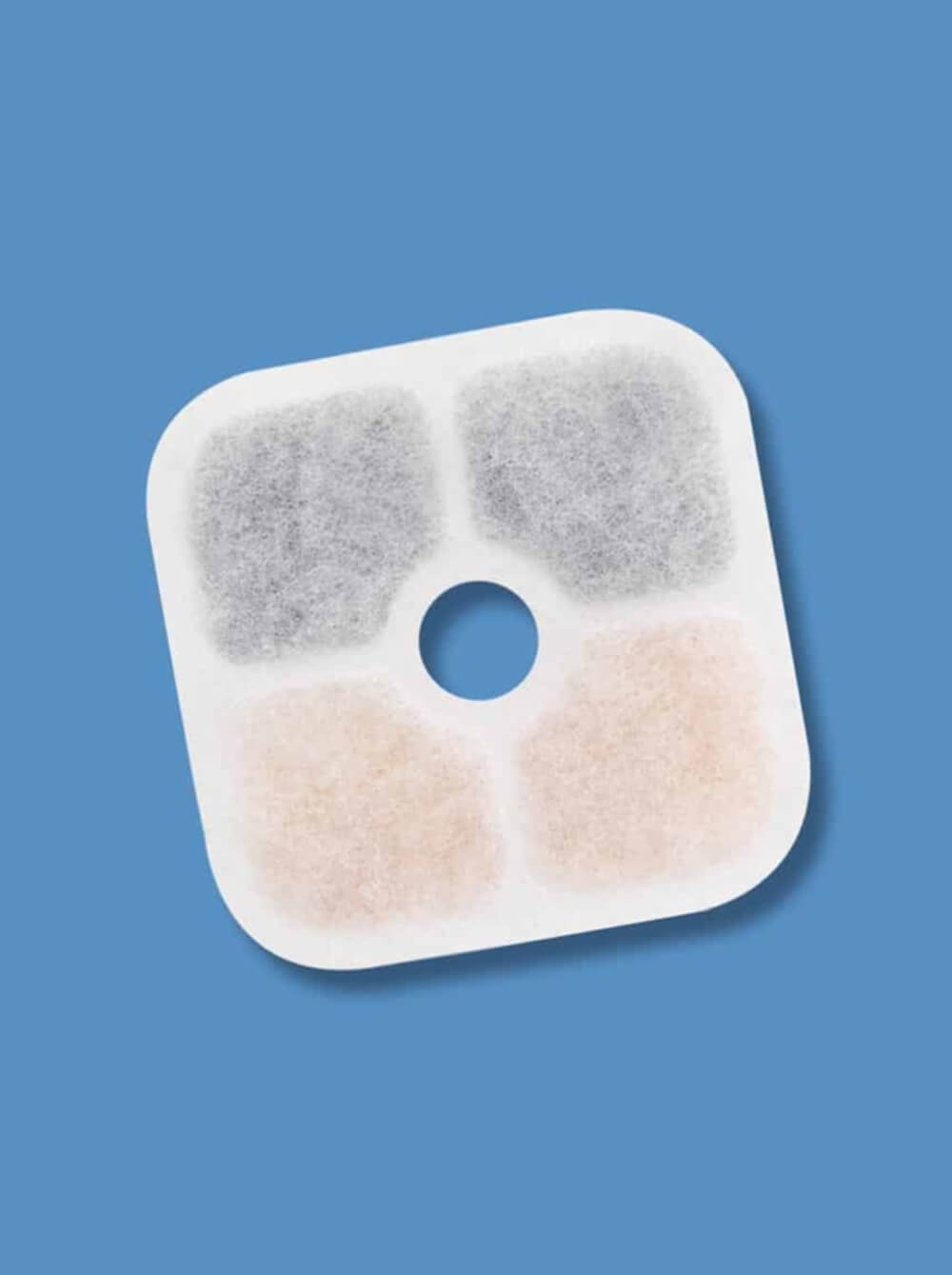 CATIT Repuesto Filtro para fuente de agua PIXI-x3