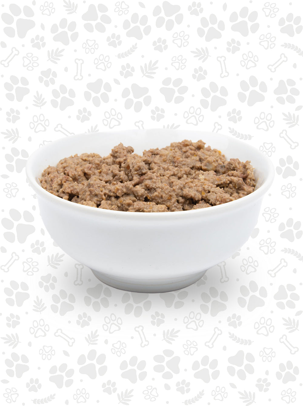 EVOLVE Alimento humedo para perro Classic - Cordero 374gr