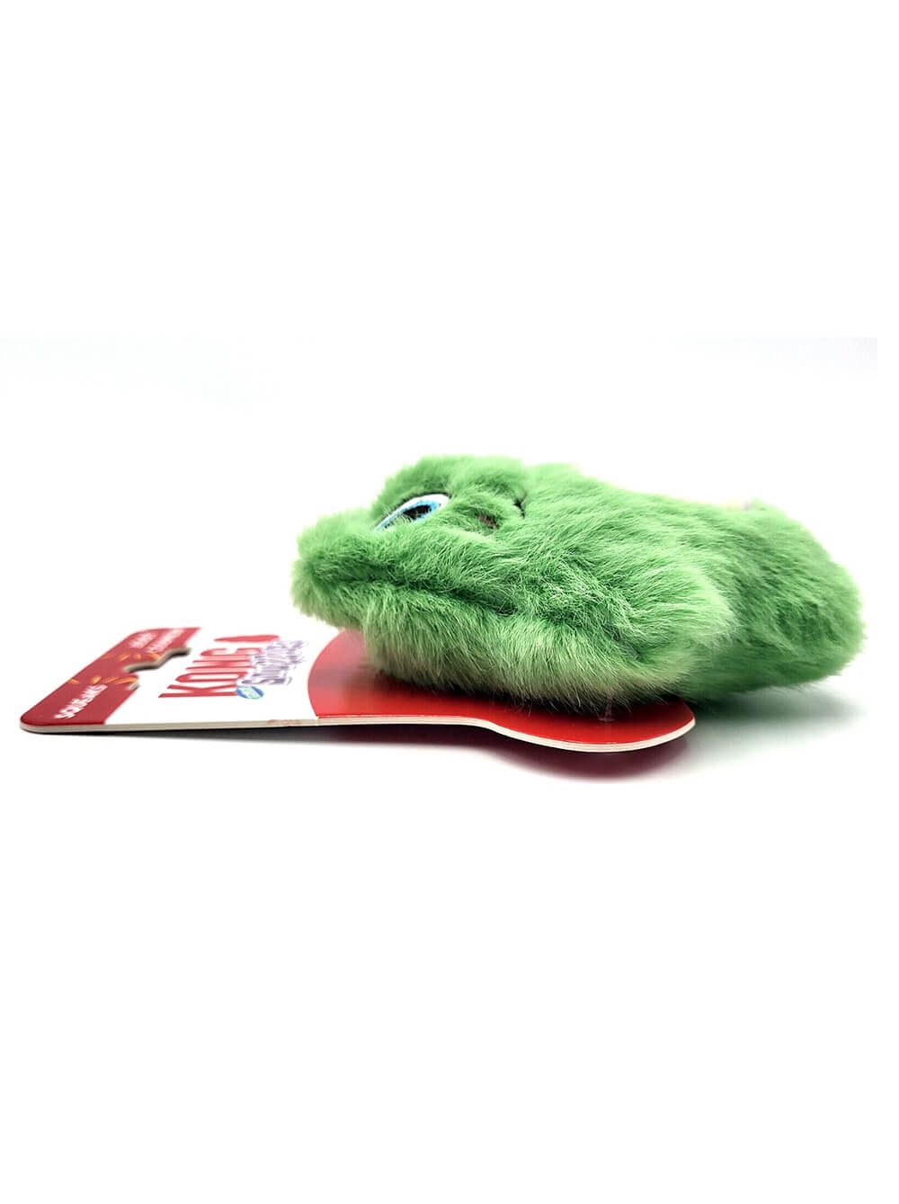 KONG Juguete para perro Snuzzles Rana-XS