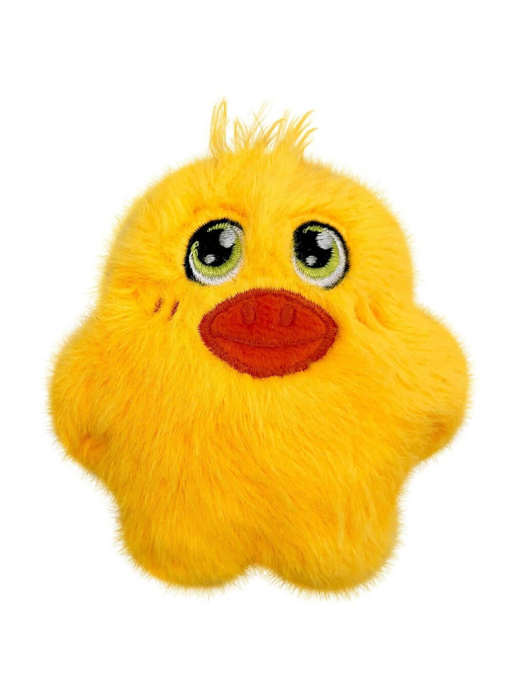 KONG Juguete para perro Snuzzles Pato-XS