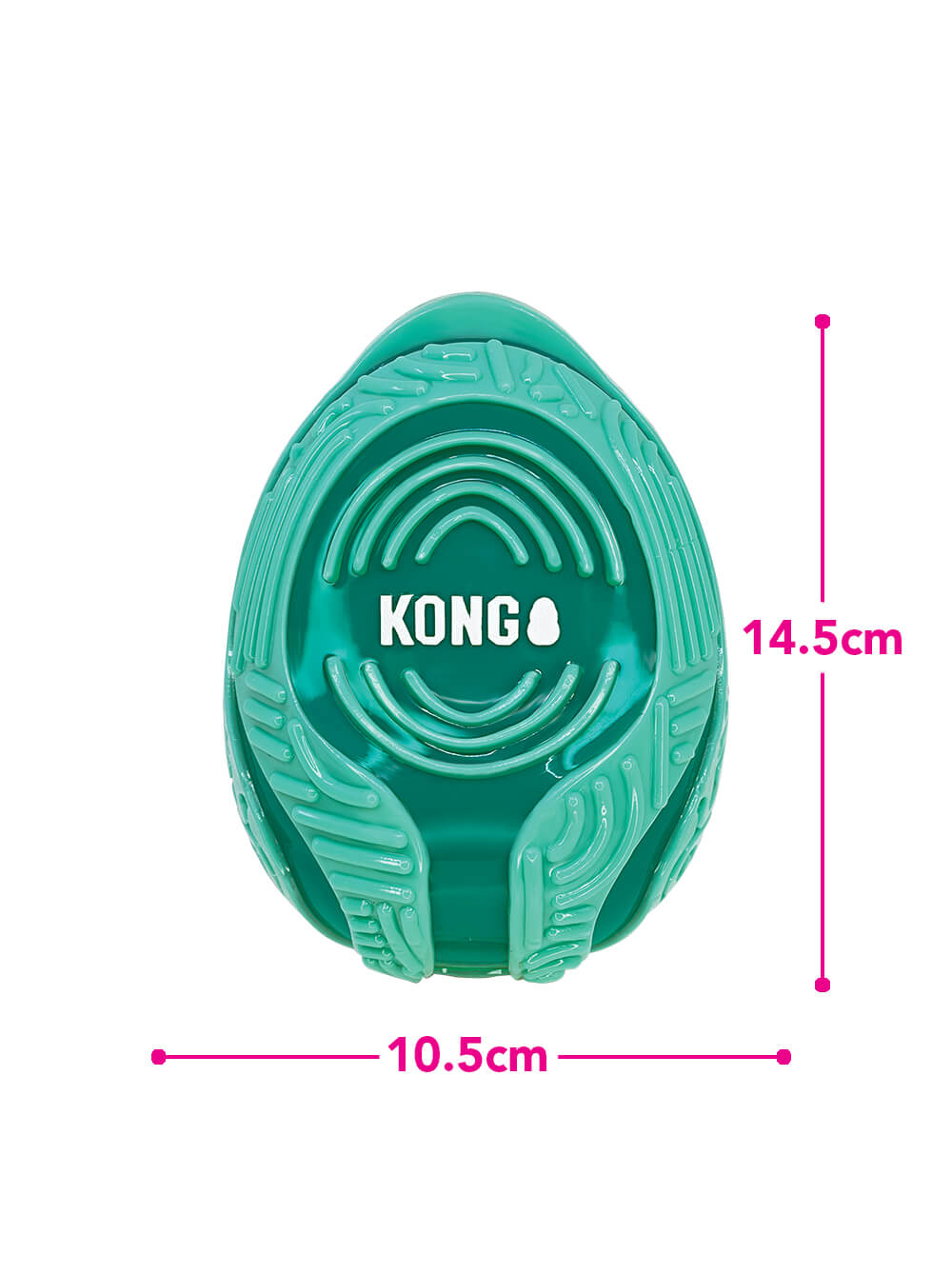 KONG Juguete para Perros Lame Rewards