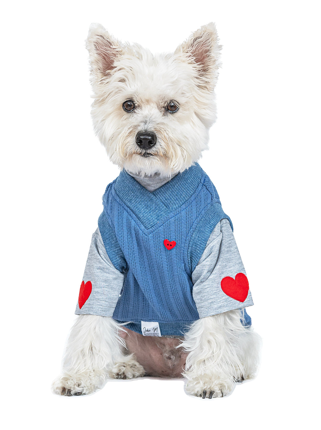 Cuello Tortuga Venecia