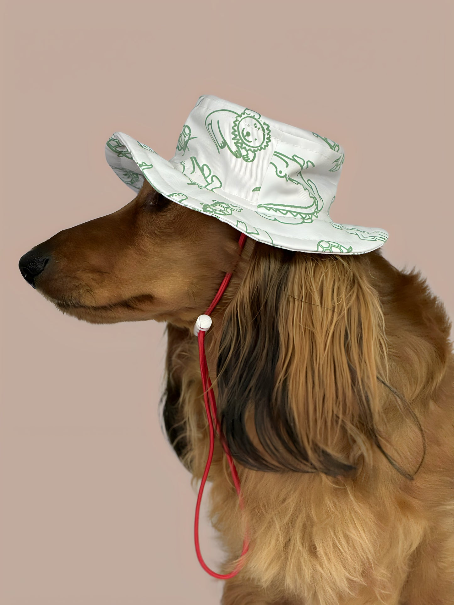 Sombrero Tanzania Mini