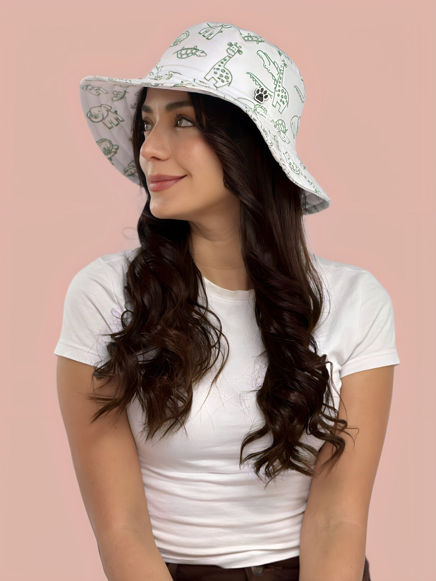 Sombrero Tanzania Mamá
