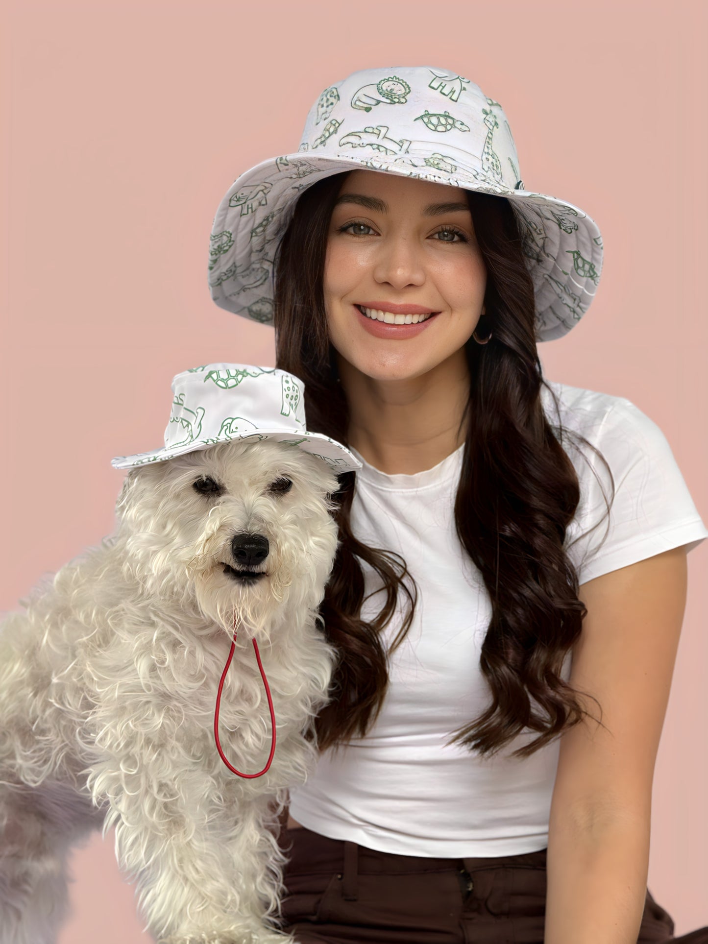 Sombrero Tanzania Mamá