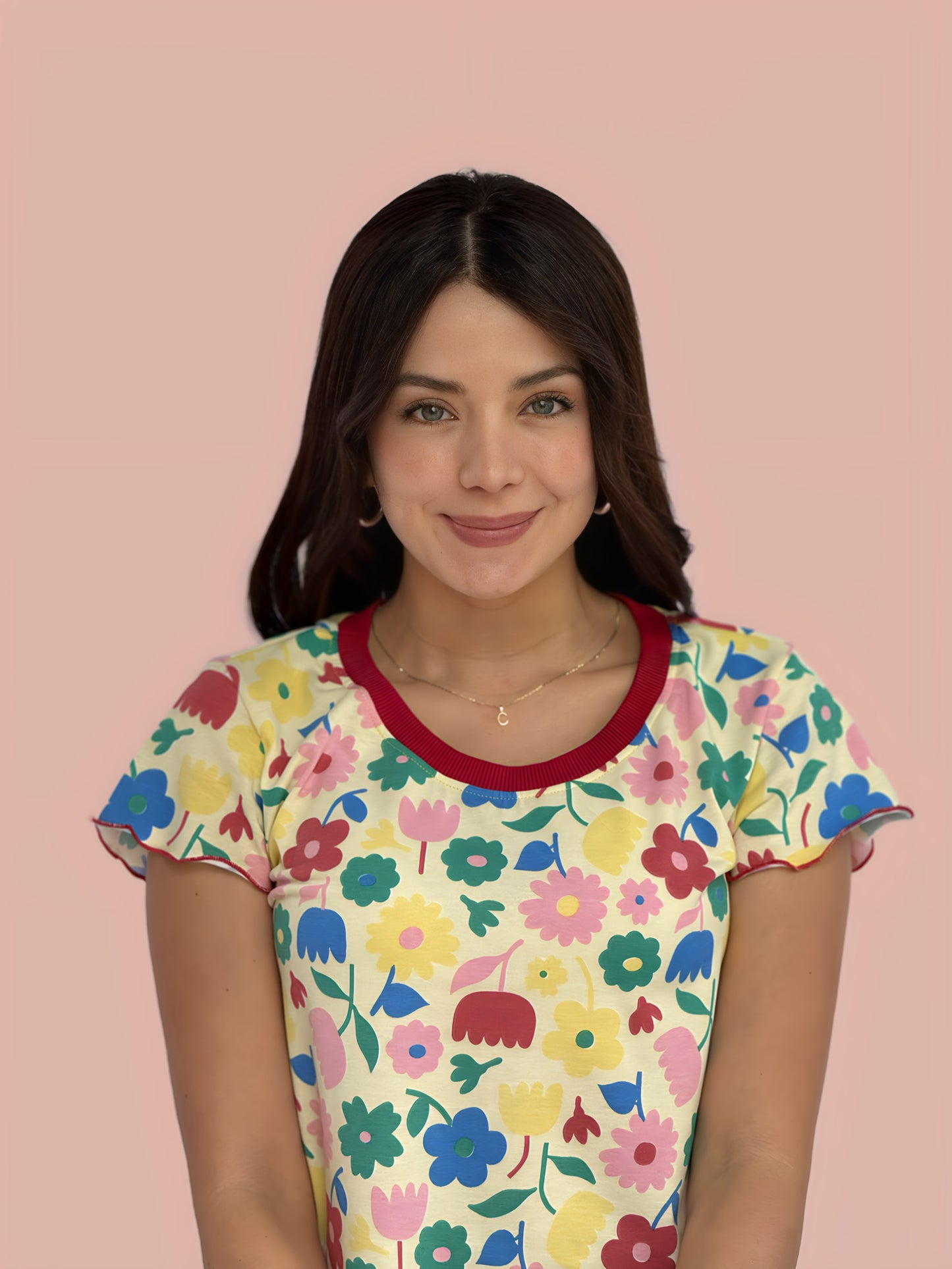 Pijama Mujer Florencia