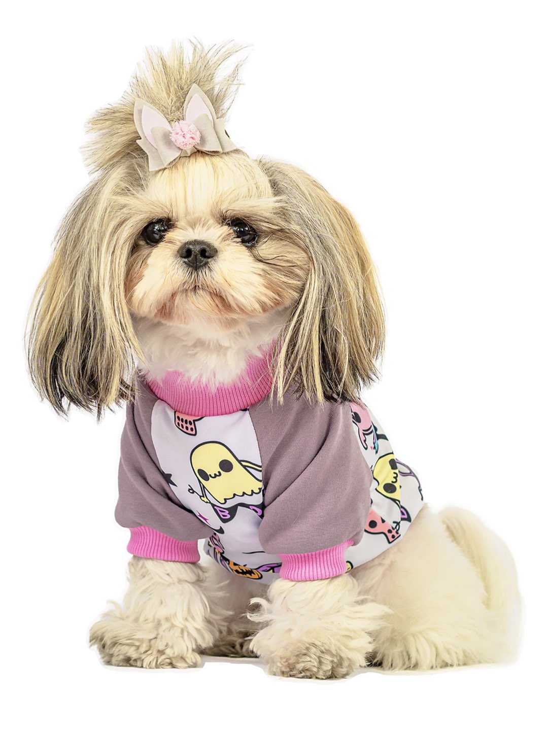 Camiseta Escalofriante