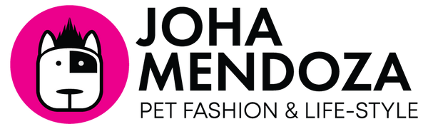 Joha Mendoza Pet