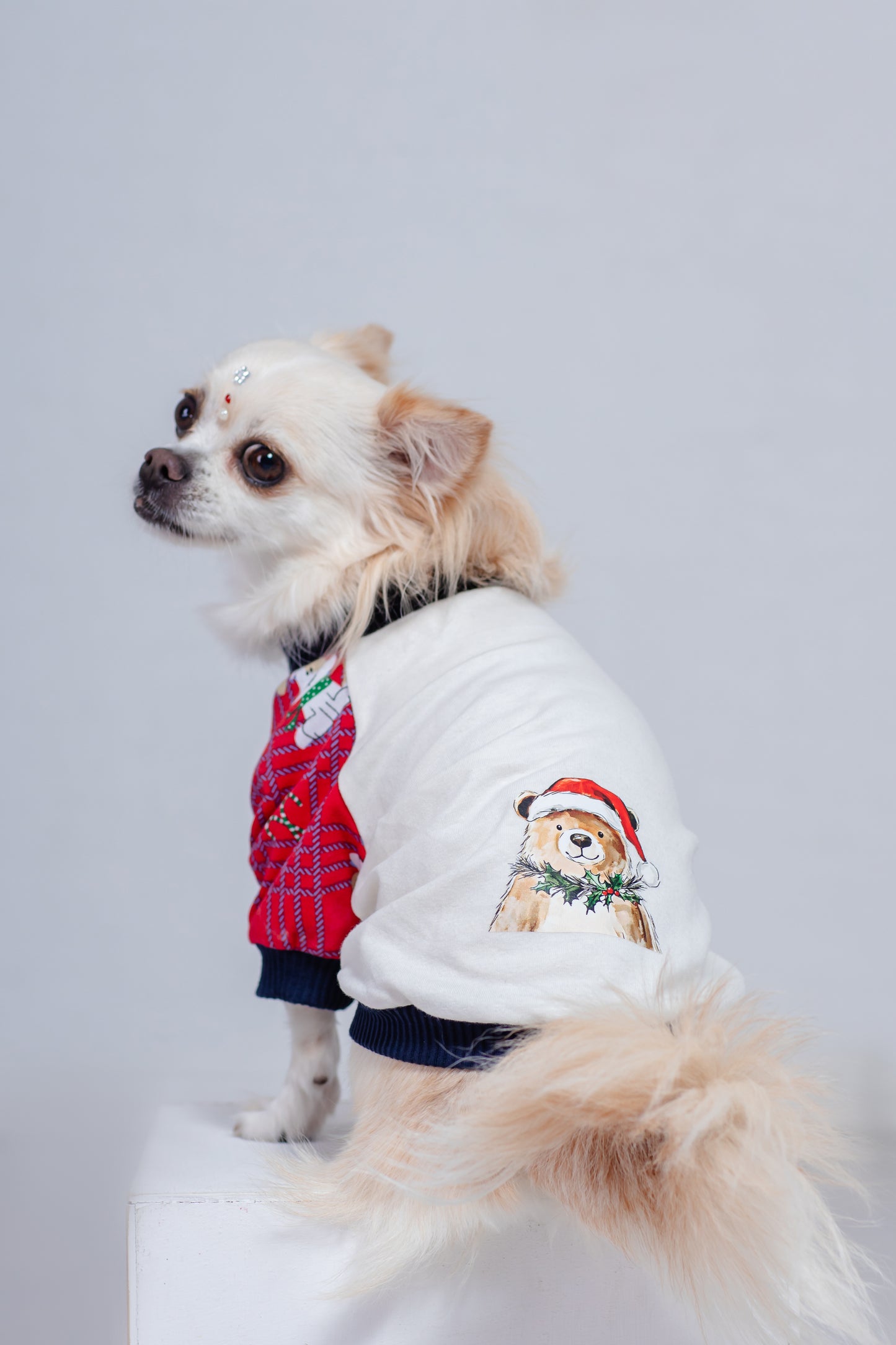 Camiseta Abrazo De Ternura