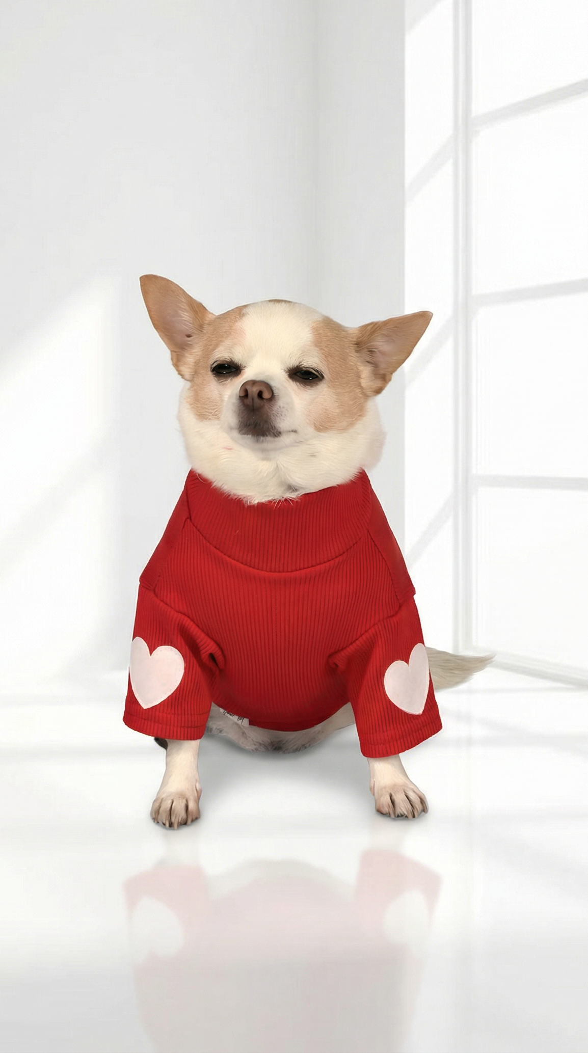 CUELLO TORTUGA BOMBÓN