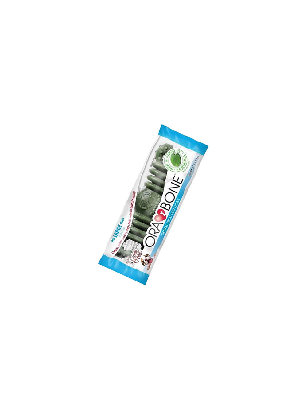 ORABONE Snack para Perro - Small