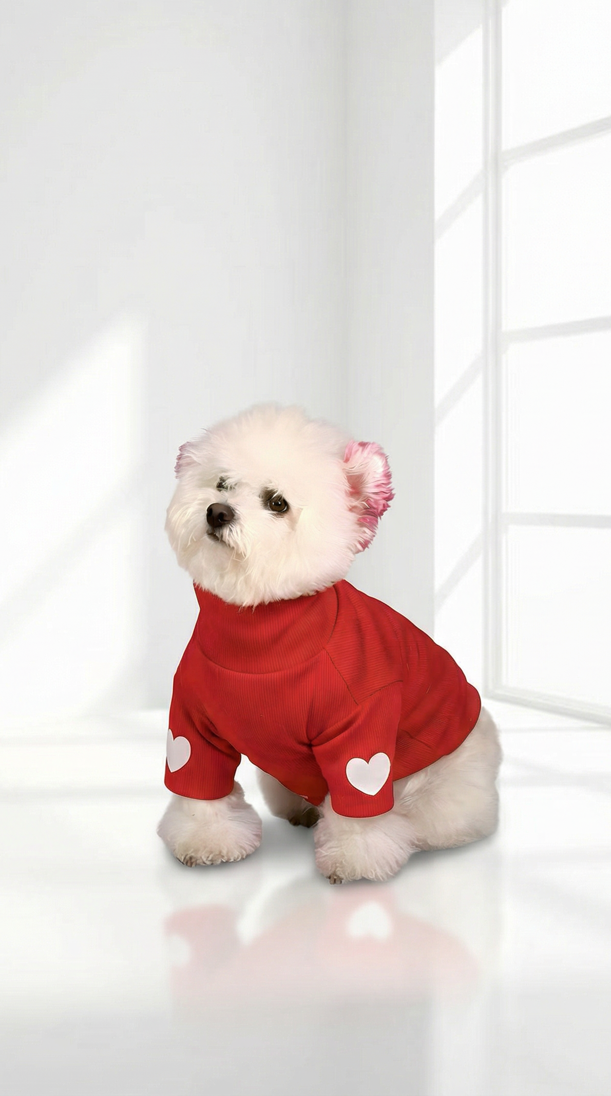 CUELLO TORTUGA BOMBÓN