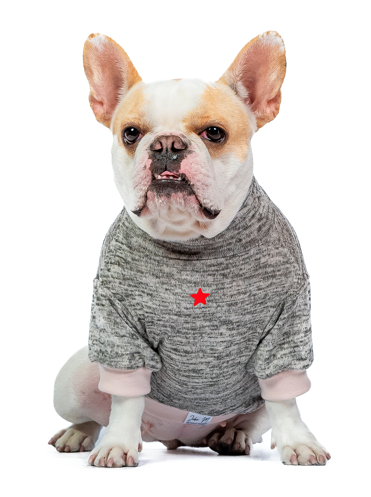 Camiseta Tejida Roma