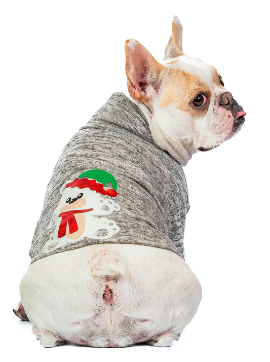 Camiseta Tejida Roma