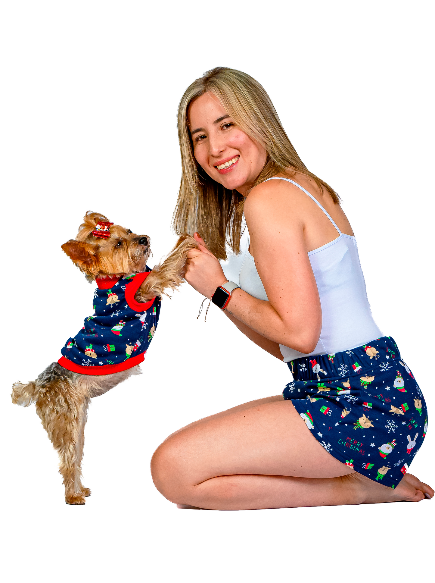 Pijama mujer Can Can Short