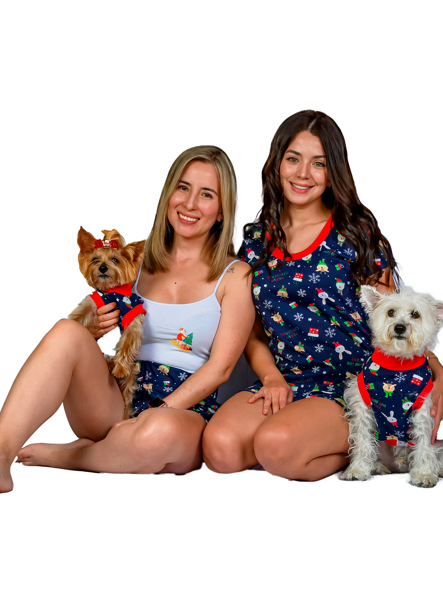 Pijama mujer Can Can Short