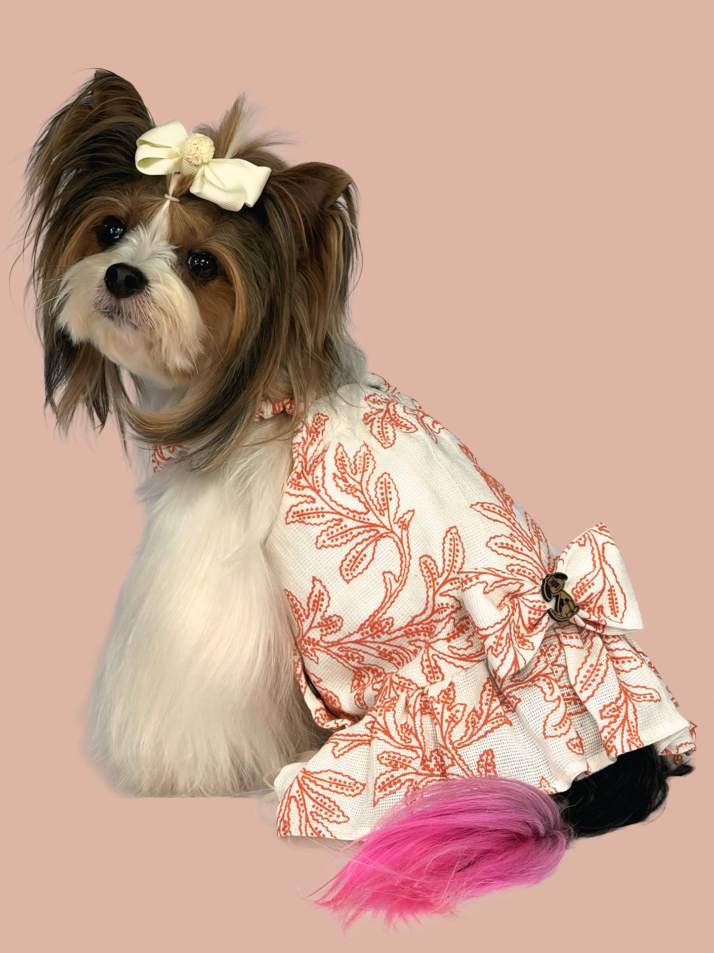 Vestido Praga