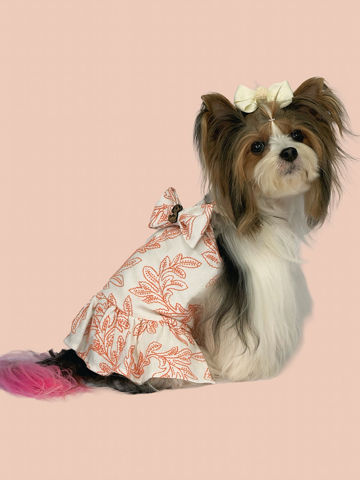 Vestido Praga