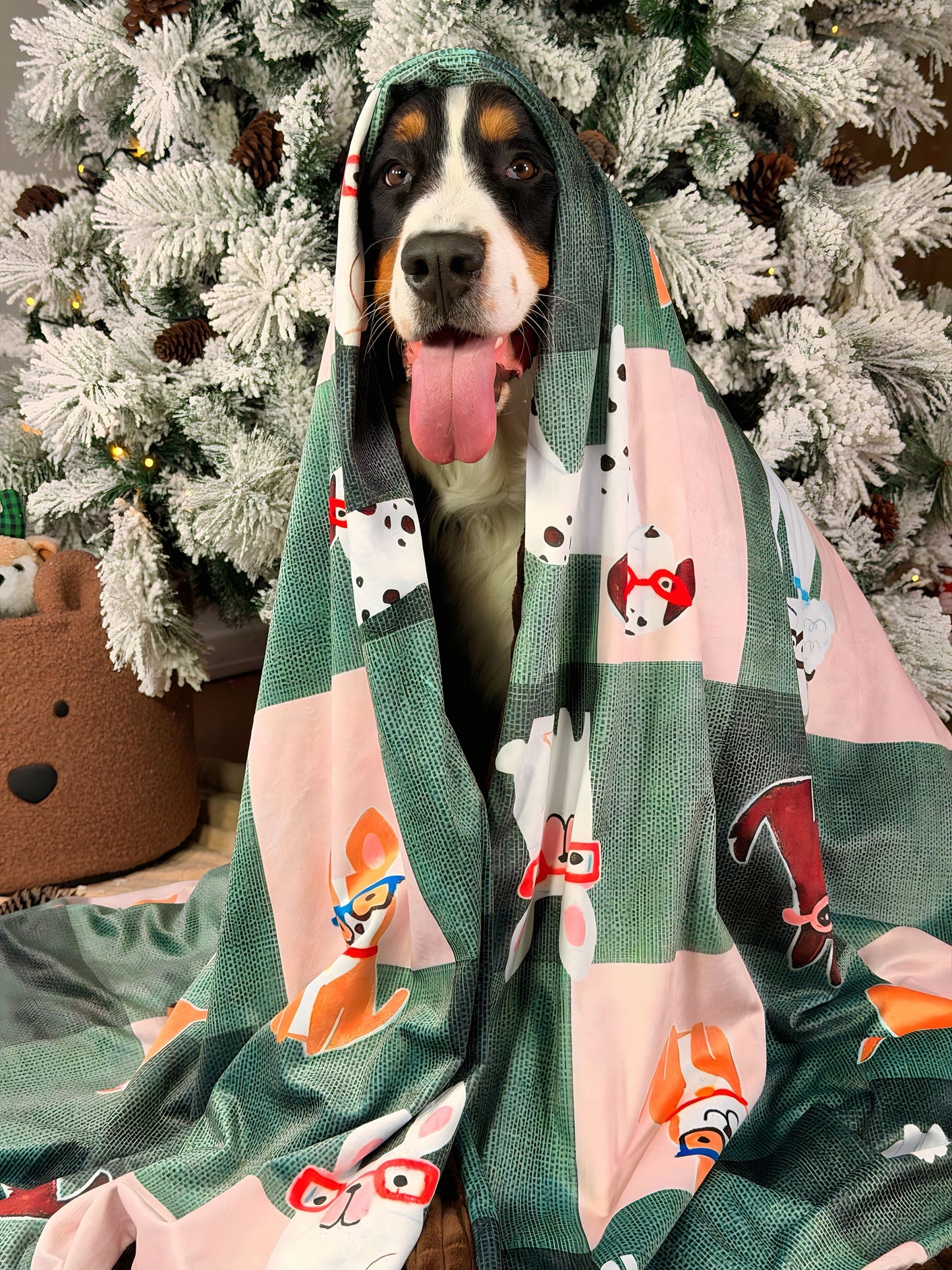 Cobija Canela & Cacao Mini