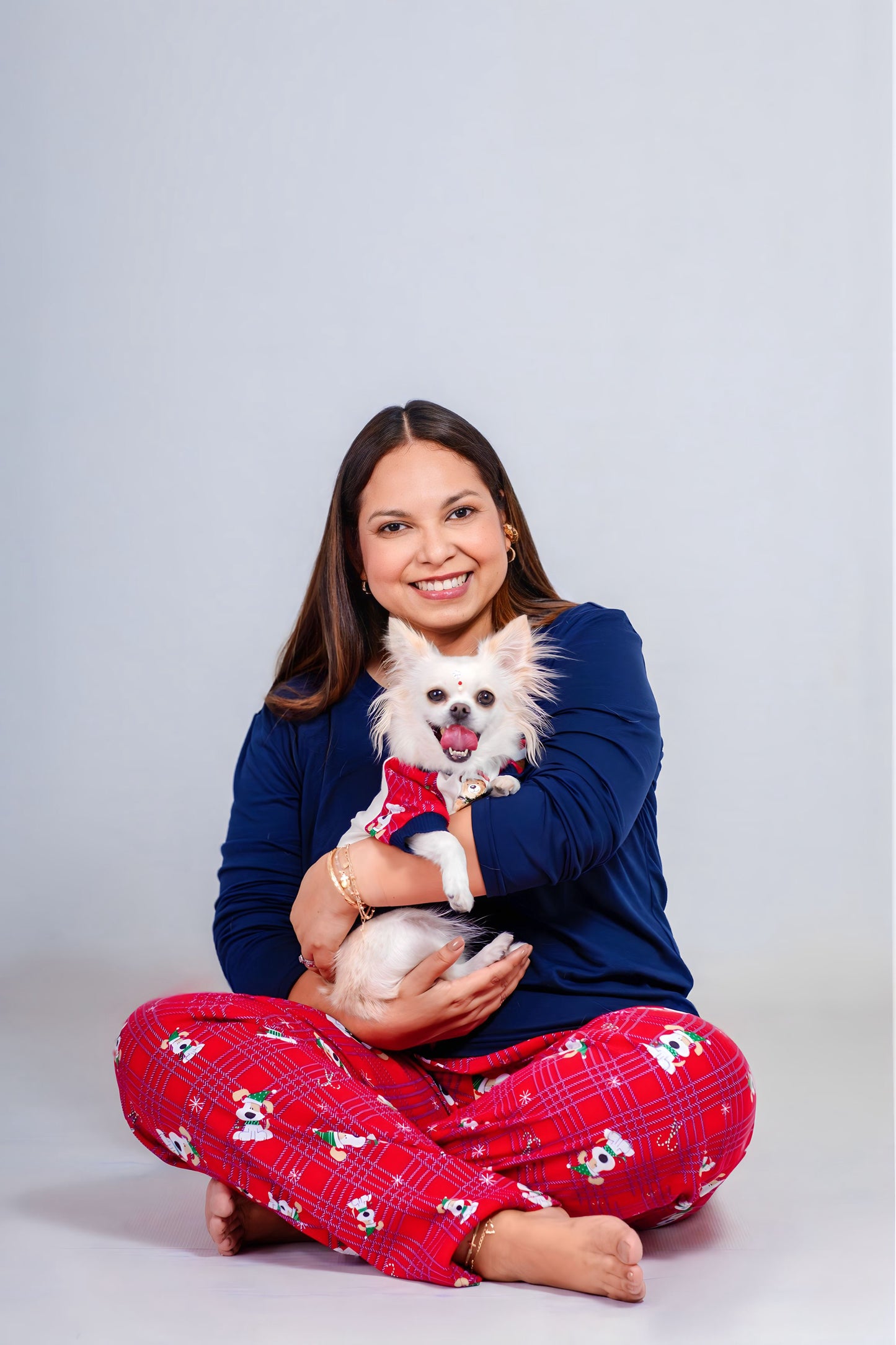 Pijama De Mamá Abrazo De Ternura