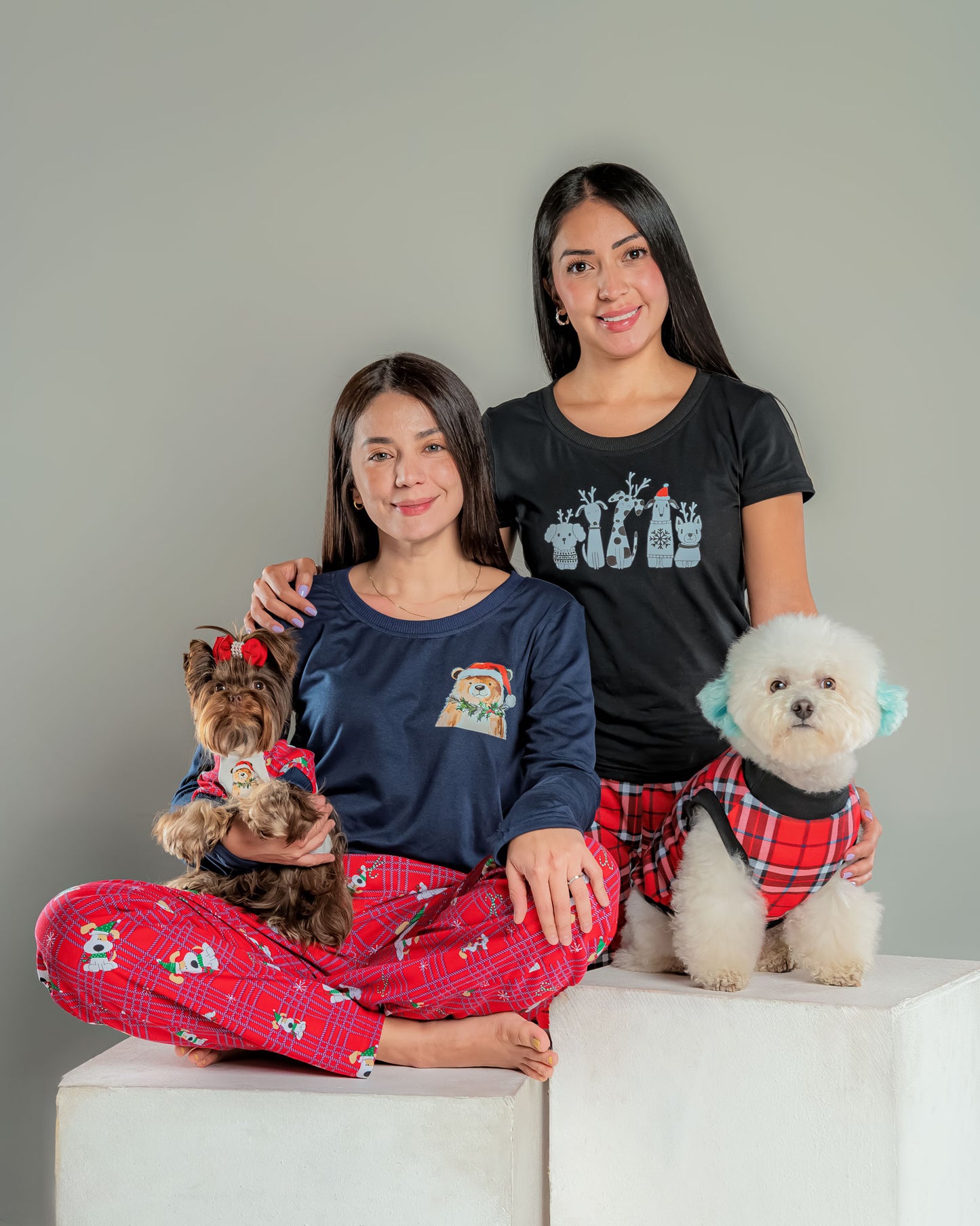 Pijama De Mamá Abrazo De Ternura