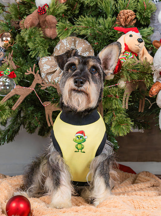 Esqueleto 99% Grinch