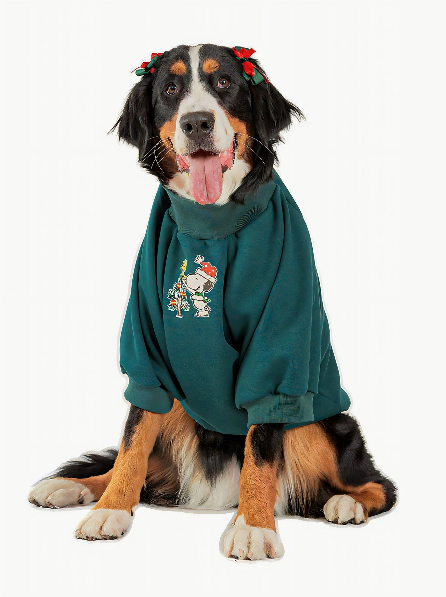 Buzo Pino Estampado Snoopy