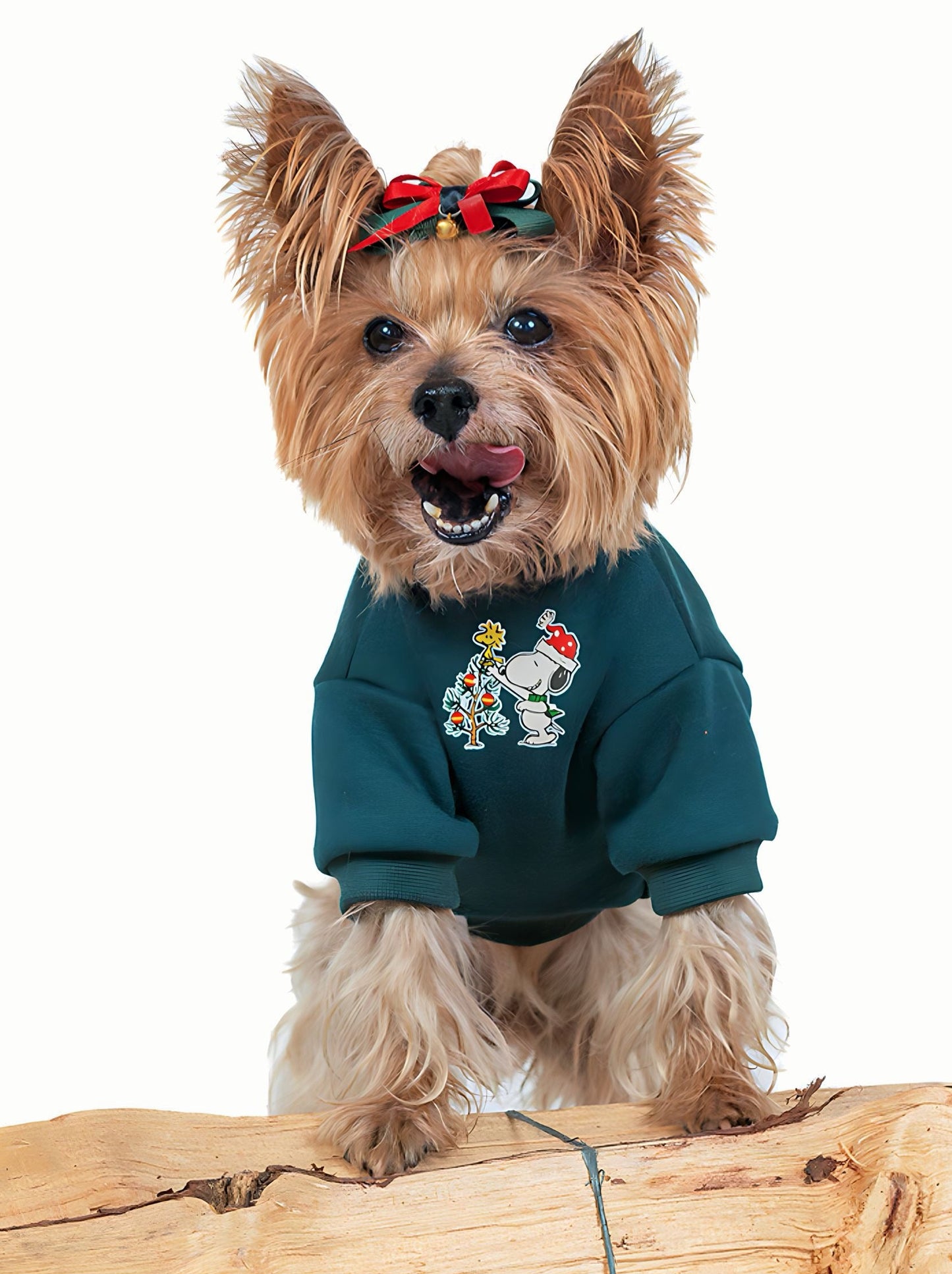 Buzo Pino Estampado Snoopy